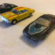 Illustration for article titled Colossal Die-Cast Collection - Box 98 - A Few Good Cars